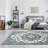 Floral Indoor Rug-87093530