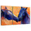 Blue Horses