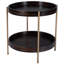 Table de bout avec rangement Inira-842558349