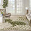 Tapis intérieur / extérieur floral Aril-297036999