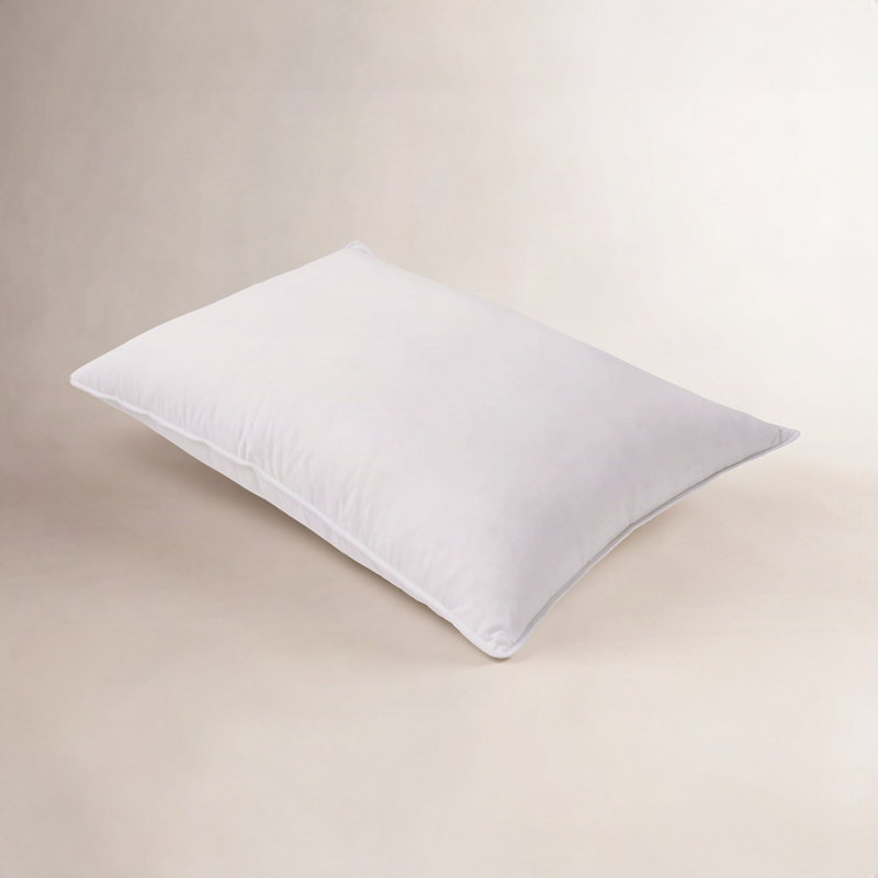 Dore Down Medium Pillow, King