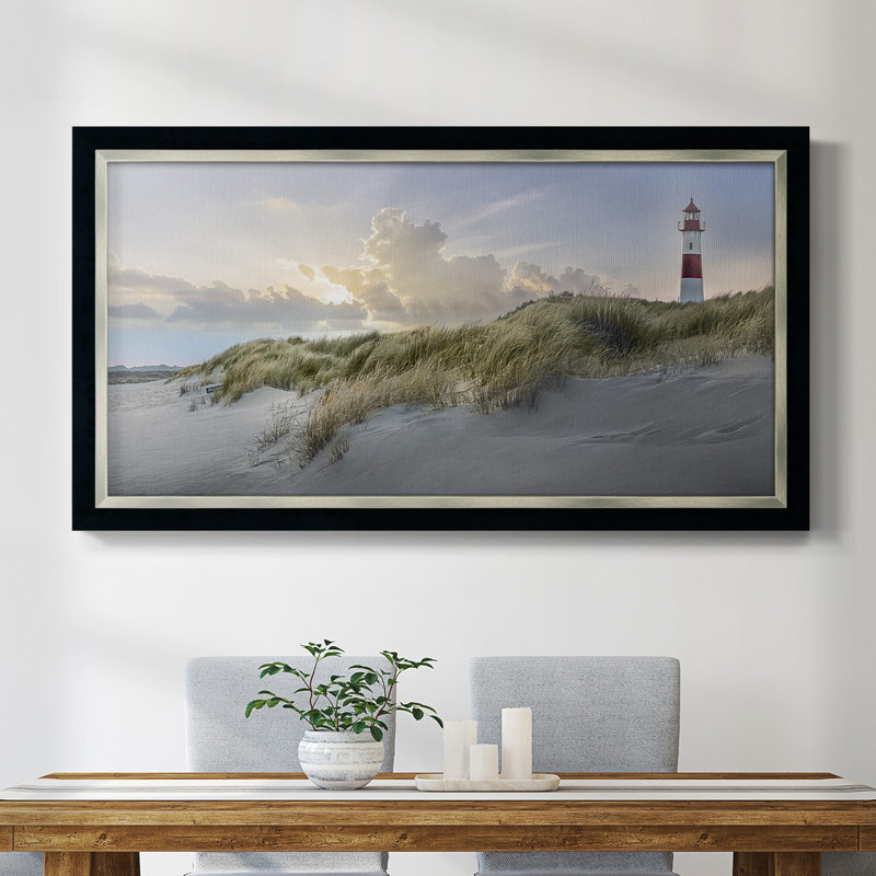 The Guardian - Reproduction de photo sur toile, H 29 po x l 53 po x P 2,5 po