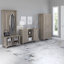 Armoire de rangement à 5 tablettes Pernell-623751196