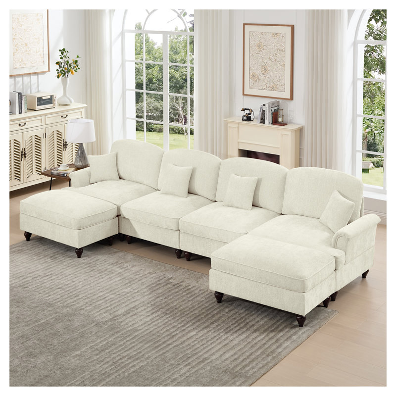 Canapé modulaire Classic