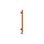 Jade Heated Towel Rail-50925621