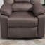 Fauteuil inclinable Yasin avec certification UL-695355935