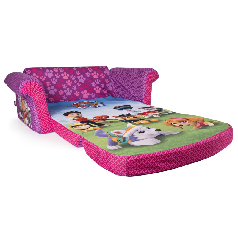 5 in. Foam Chair Kids Foam Chair