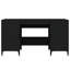 140Cm W Rectangular Computer Desk-95859730