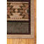 Tapis beige Ericson Border-288226927