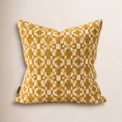 Fraser Throw Pillow