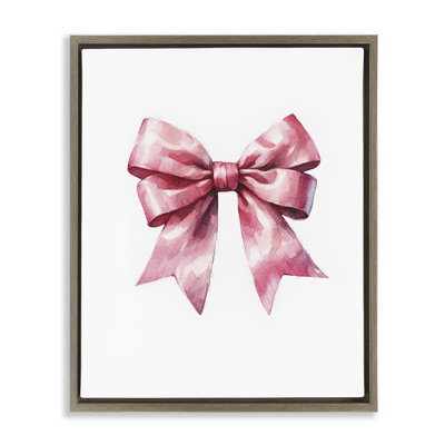 «Full Full Ribbon Floater» par Amanda Greenwood