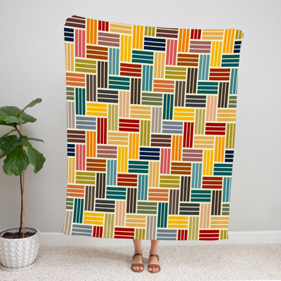 Throw Blanket