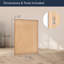 Miroir de salle de bain Kull-1689215569