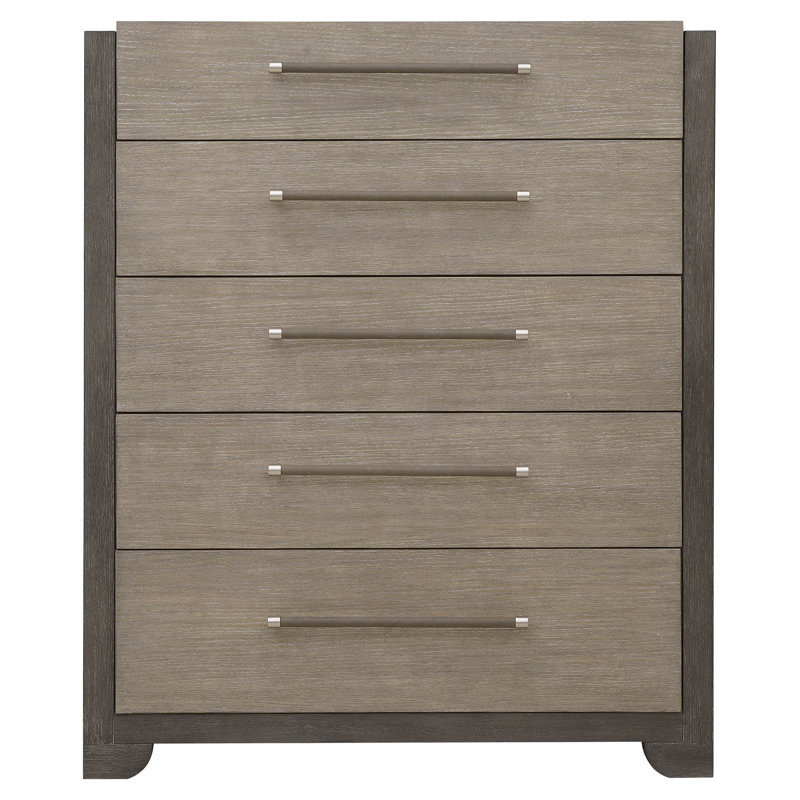 Commode 5 tiroirs Mario