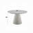 Kacey Round Dining Table