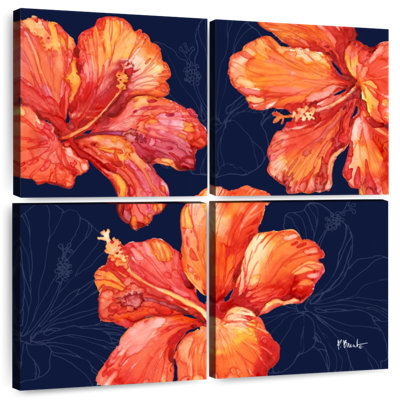Hibiscus Harnek Hilo