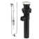Plumb Tech Bathroom Faucets 2-handle Bathroom Faucet with Drain Assembly