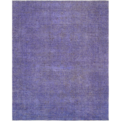 Azerbaijan One-of-a-Kind 9'2" X 11'11" Area Rug