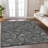 Colzie Floral Indoor / Outdoor Rug-109579617