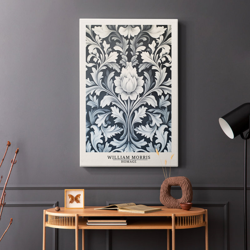 Série WORMIS DCCXVIII de la série WG-MRRIS - Cavas enveloppés de galerie