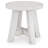 Shipton End Table