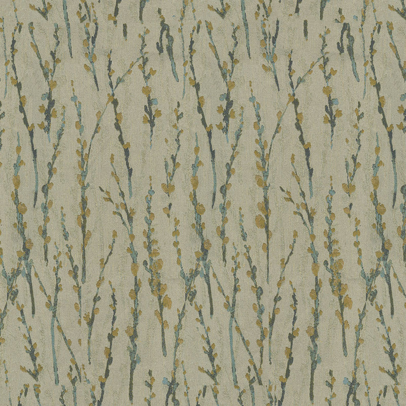 Tissu Modena, Capri