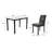 5 - Piece Dining Set-1835456132