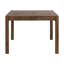 Isador Solid Wood Dining Table-1086844921-1091085438