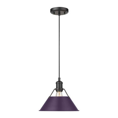 Weatherford 1 - Light Pendant