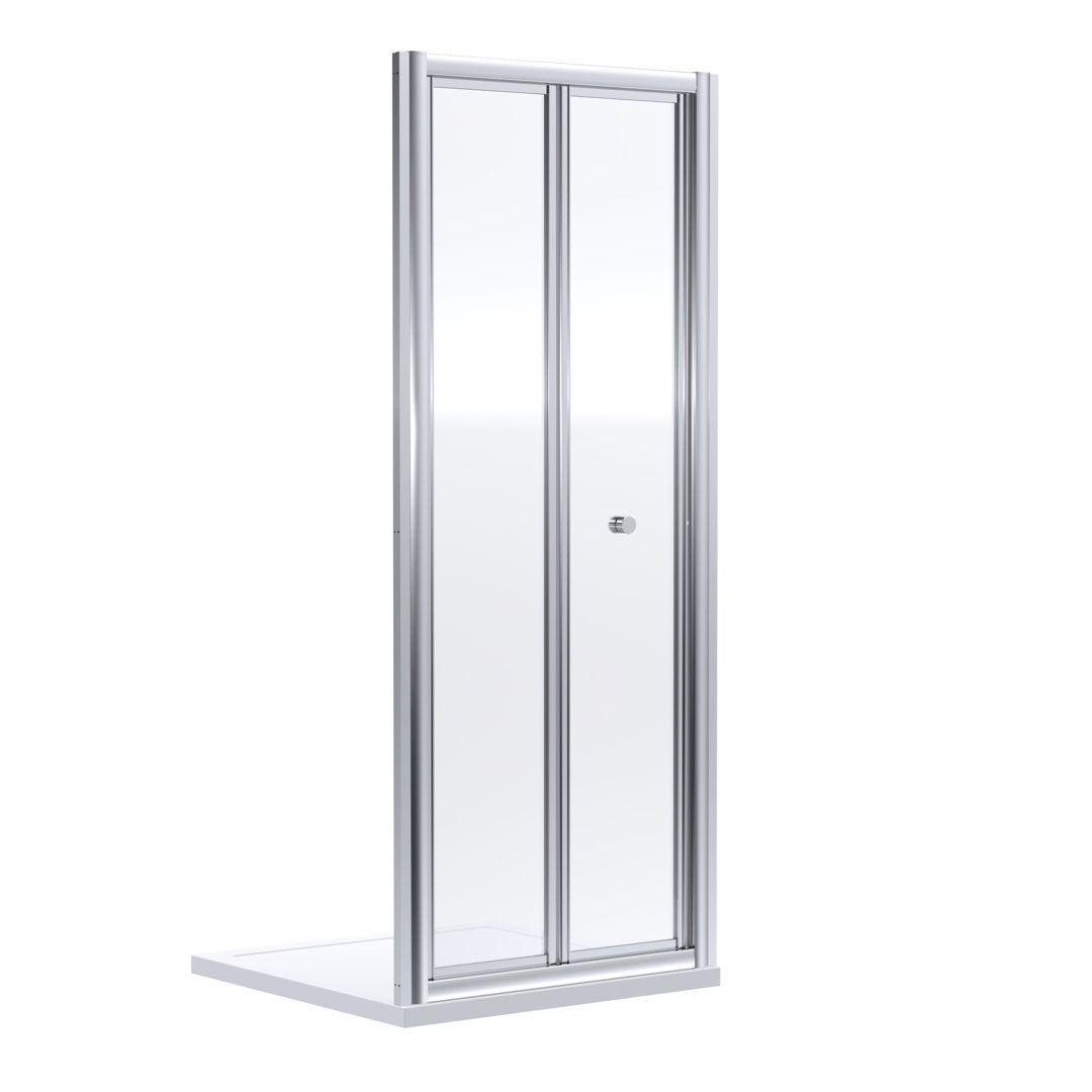 Rene 1900 x 800mm Bi-Fold Shower Door