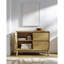 Toulon 44" 2-Drawer Cabinet