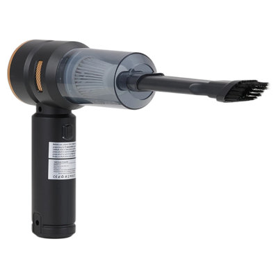 Breeins Handheld Vacuum