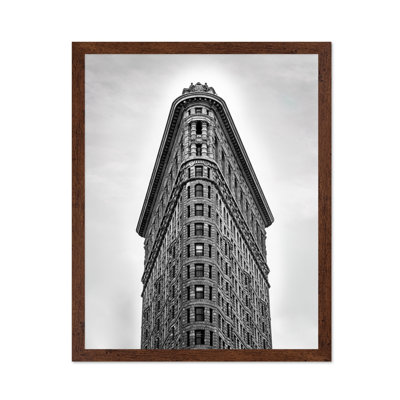 Flatiron Building
