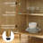 Barbosa Accent Cabinet