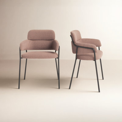 Kiku Arm Chair