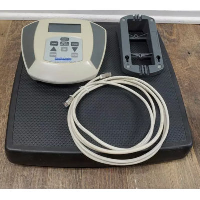 Health O Meter Physician Scale