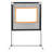 Bedminton Net With Stand
