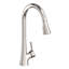 Vespera Single Handle Pull Down Kitchen Faucet-2115335478