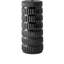 Lampe de table noire 25 po Uxbridge
