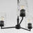 Bodan Chandelier-203667245