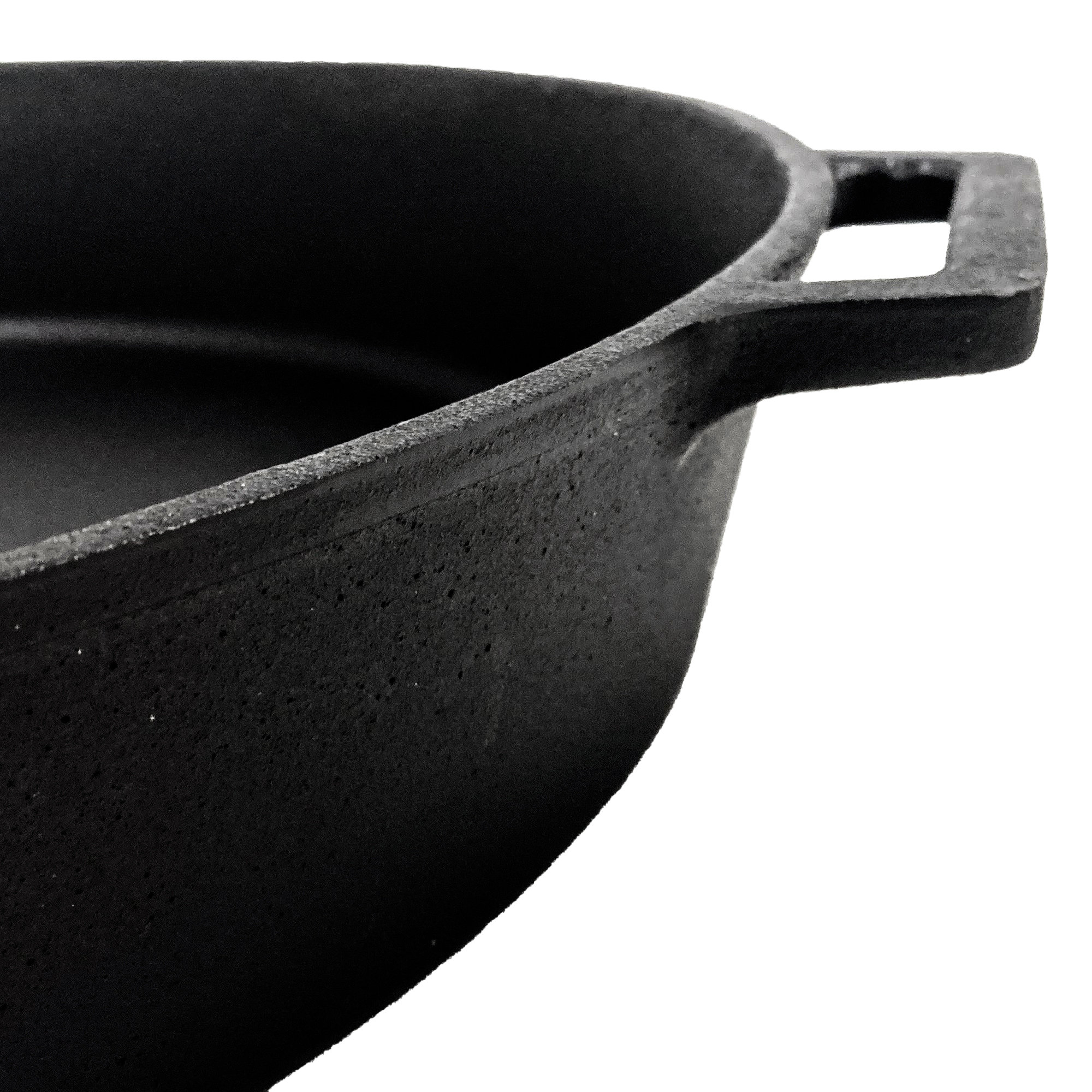 Bayou Classic 14 3-Piece Cast Iron Skillet Set