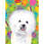 Bichon Frise (Grey and white)
