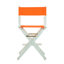 Chaise de réalisateur pliante 24 po-19623354-19623356