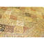 Hand Knotted Wool Area Rug