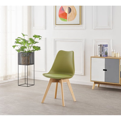 Thomasin Upholstered Dining Chair