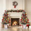 3' H Christmas Tree