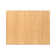 Plush Bamboo Tri-Fold Chairmat 12mm Rectangular