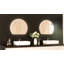 Miroir de salle de bain Arto-1019257239