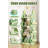 4 Tier Kids Rotating Bookshelf, 360°display Spinning Bookshelf Tower, Floor Standing Bookcase-1071131897