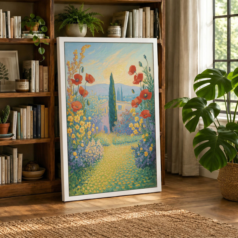 Print, 36x24 - 91.4 x 61.0 cm, Black Border
